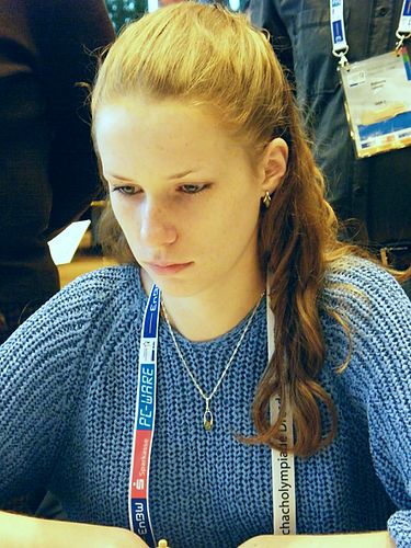 Valentina Golubenko