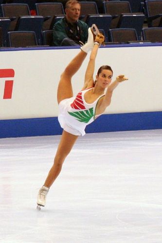 Valentina Marchei