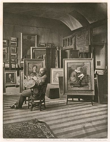 Valentine Prinsep