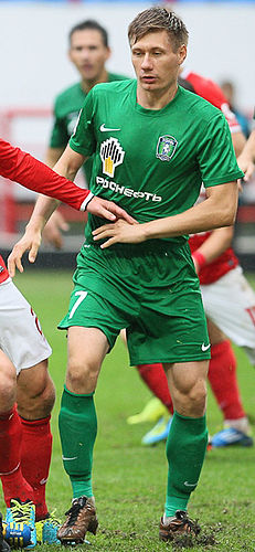 Valeri Sorokin