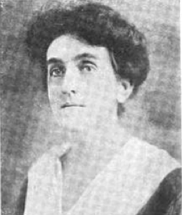 Valeria Hopkins Parker