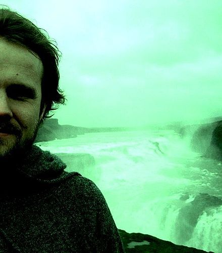 Valgeir Sigurdsson