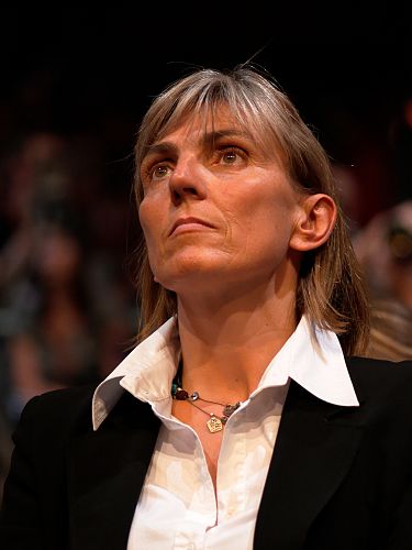 Valerie Letard