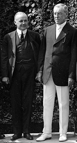 Vance Criswell McCormick
