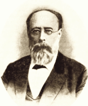 Vasily Zinger