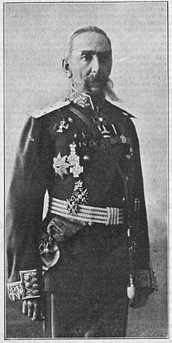 Vasily Potto