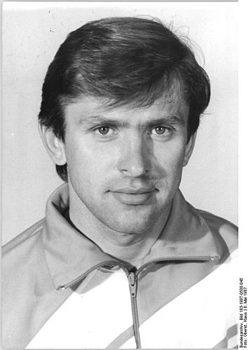 Vasily Zhdanov