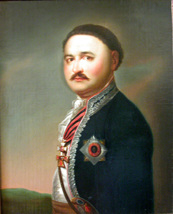 Vasily Orlov