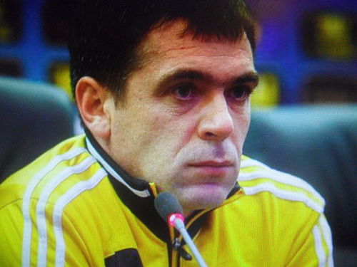 Veaceslav Rusnac