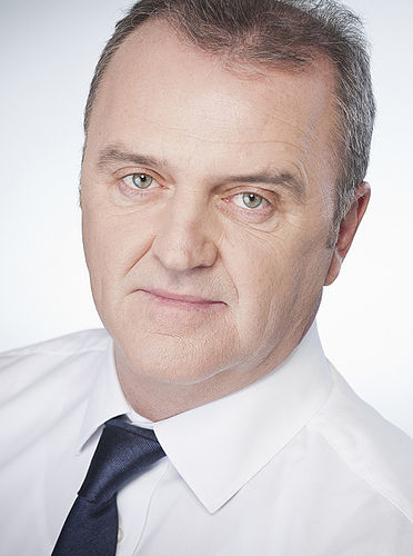 Veljko Ostojic