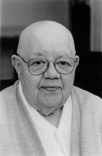 Irmgard Myokyo-ni