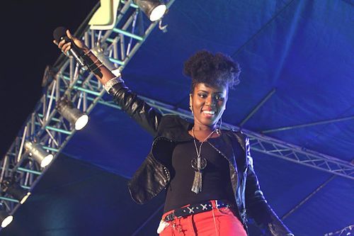 Vera Hamenoo-Kpeda
