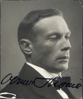 Verner Thome