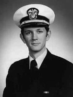 Vernon Vernon Berg, III