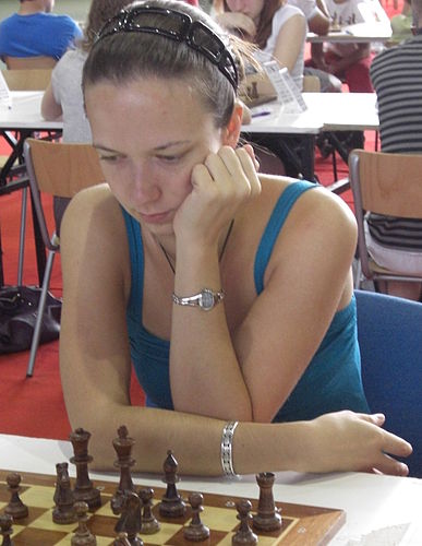 Veronika Schneider