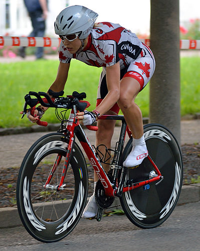 Veronique Labonte