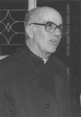 Vicente Zazpe