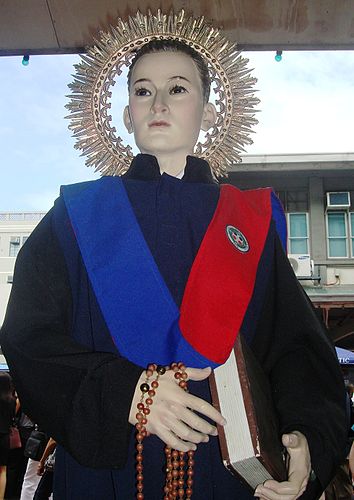 Vicente Paz