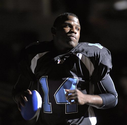Vickiel Vaughn