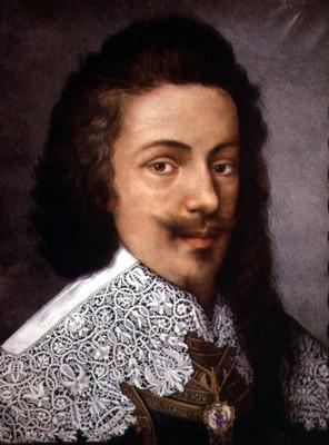 Vittorio Amadeus I