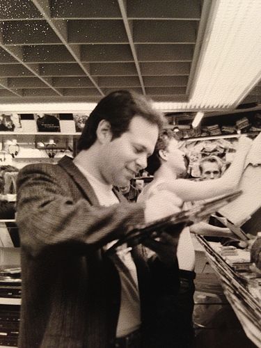 Victor DeLorenzo