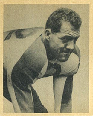 Vic Lindskog