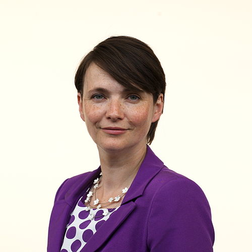 Kirsty Williams