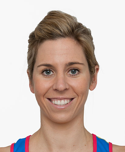 Victoria Smith