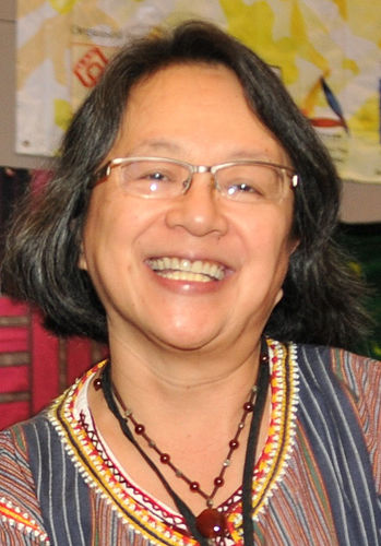 Victoria Tauli-Corpuz