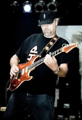 Vidoja Bozinovic