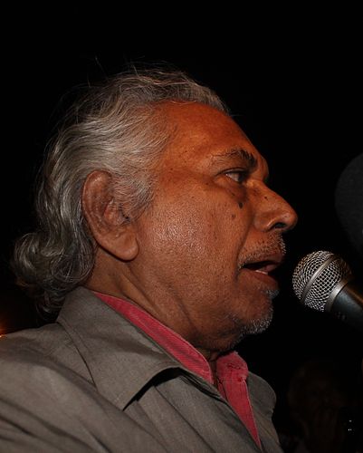 Vikramabahu Karunaratne