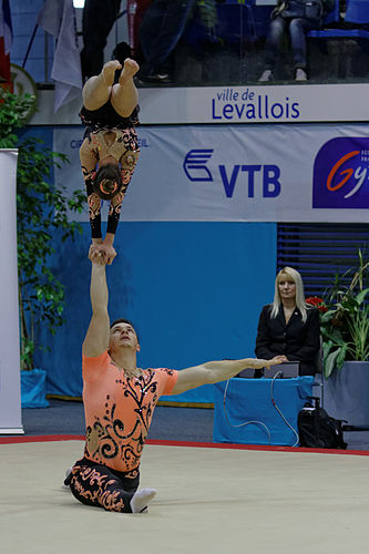 Viktar Lebedzeu