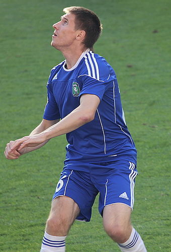 Viktor Stroyev