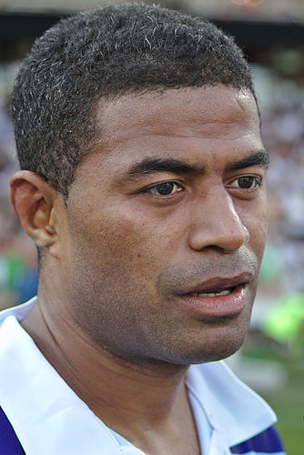 Viliame Waqaseduadua