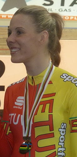 Vilija Sereikaite