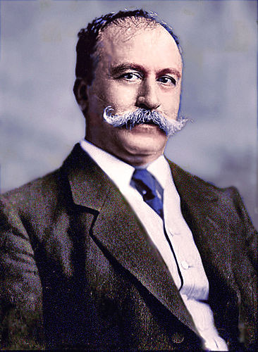 Pedro Vasquez