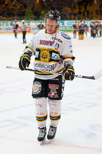 Ville Korhonen
