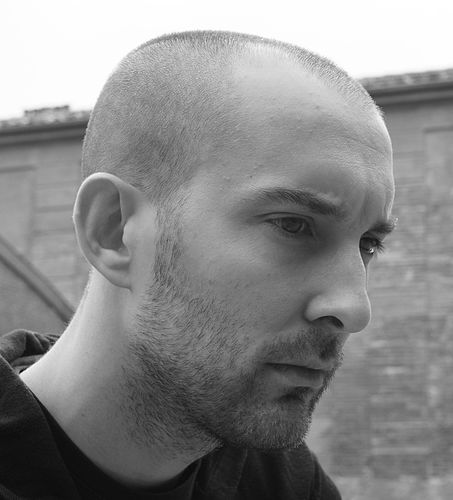 Vincent Alexandre Jockin