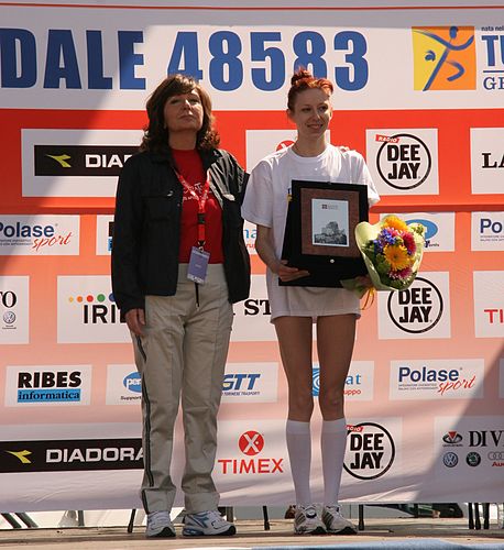 Vincenza Sicari