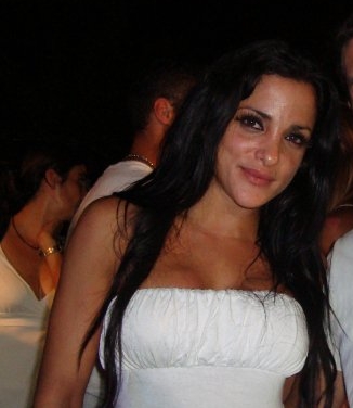 Virginia Dobrich