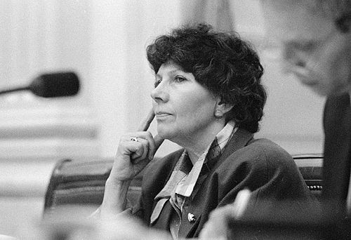 Virginie Norbertina Maria Korte-van Hemel