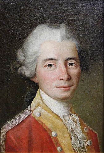 Charles Clare