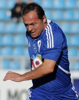 Witalij Kosovskyi