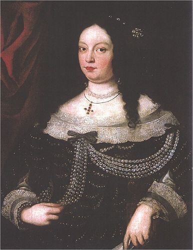 Vittoria Farnese
