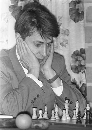 Vladimir Savon