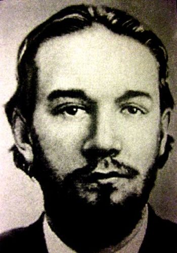 Wladimir Zenzinov