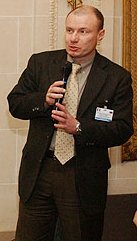 Wladimir Potanin