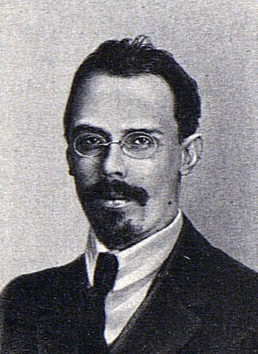 Wladimir Milyutin