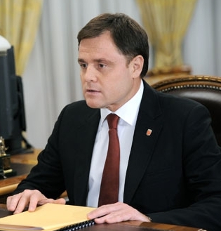 Wladimir Gruzdev