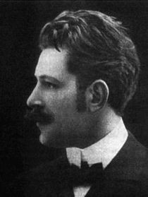 Vladimir Vidric